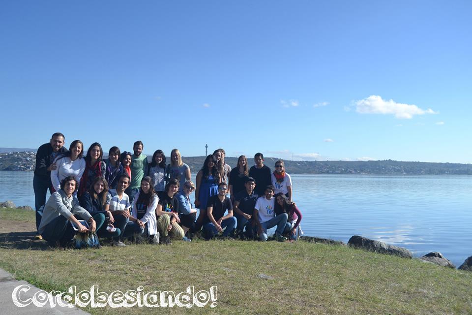 Carlos Paz