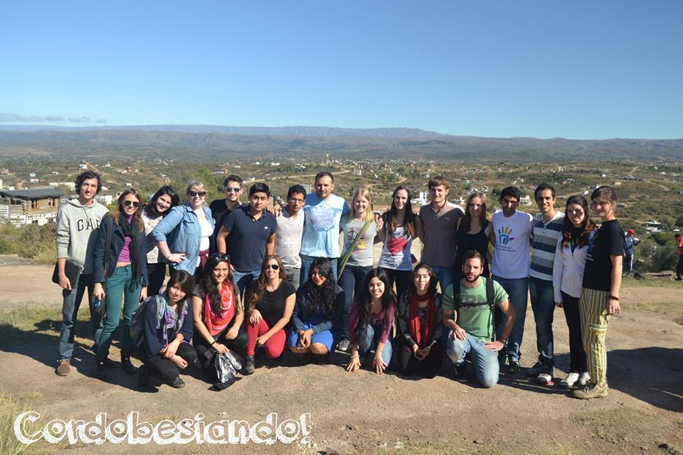 Carlos Paz