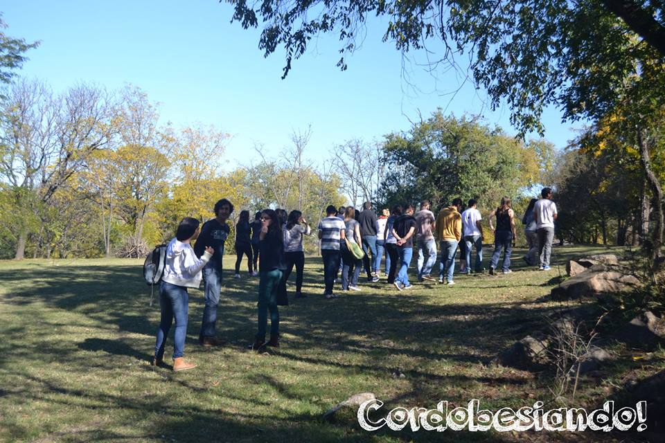 Carlos Paz