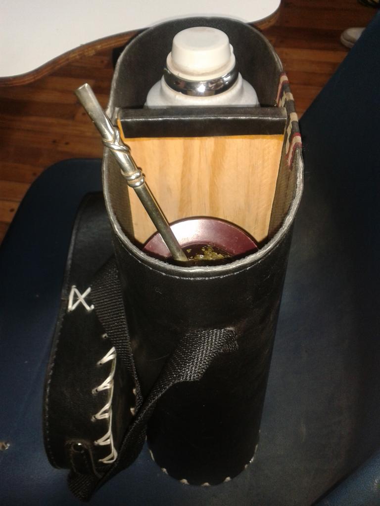 Mate en clase ! :P
