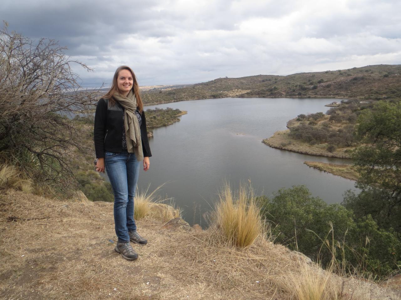 Sierras de San Luis