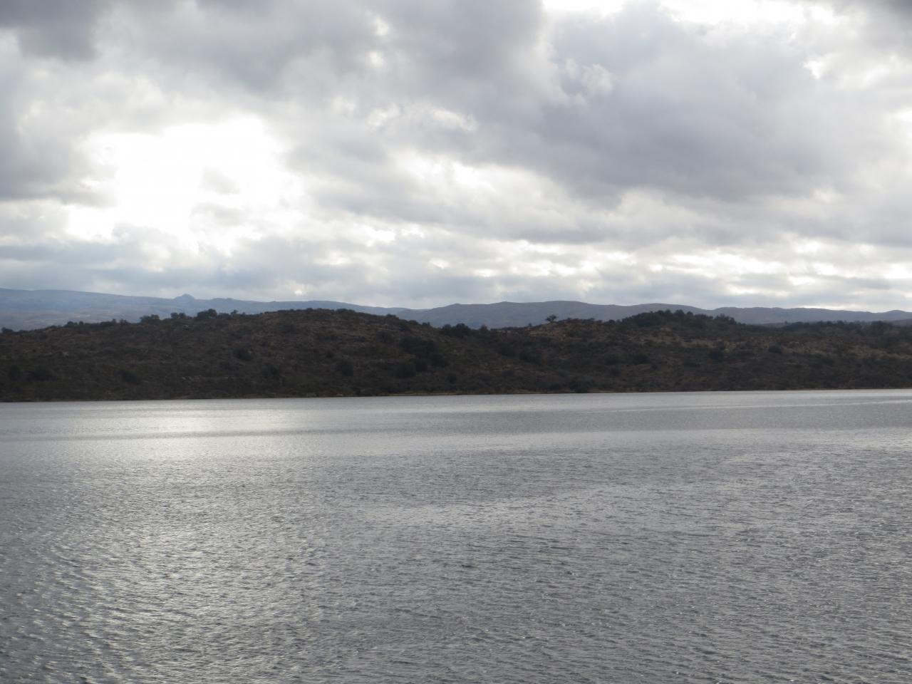 Sierras de San Luis