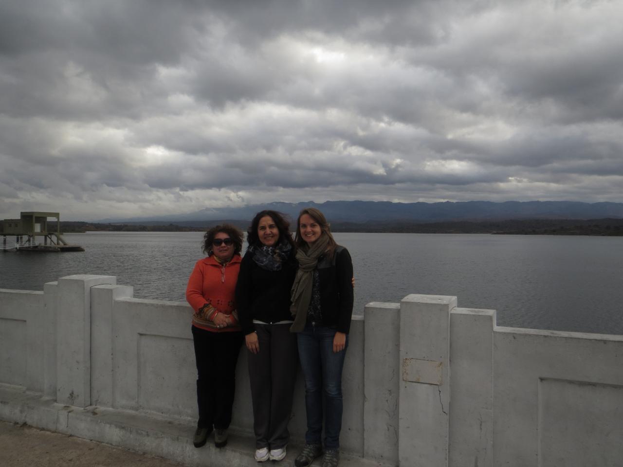 Sierras de San Luis