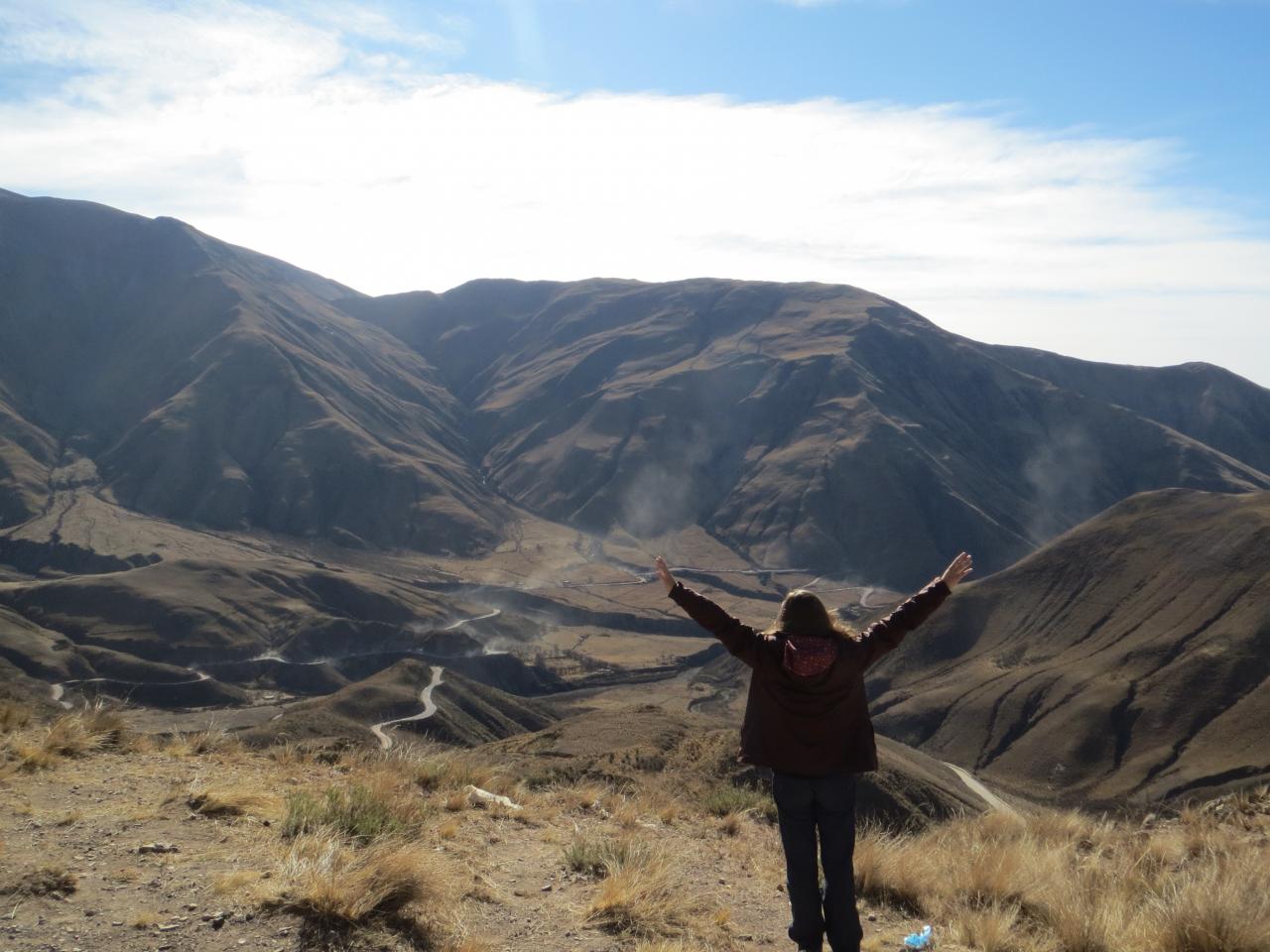 Cachi  