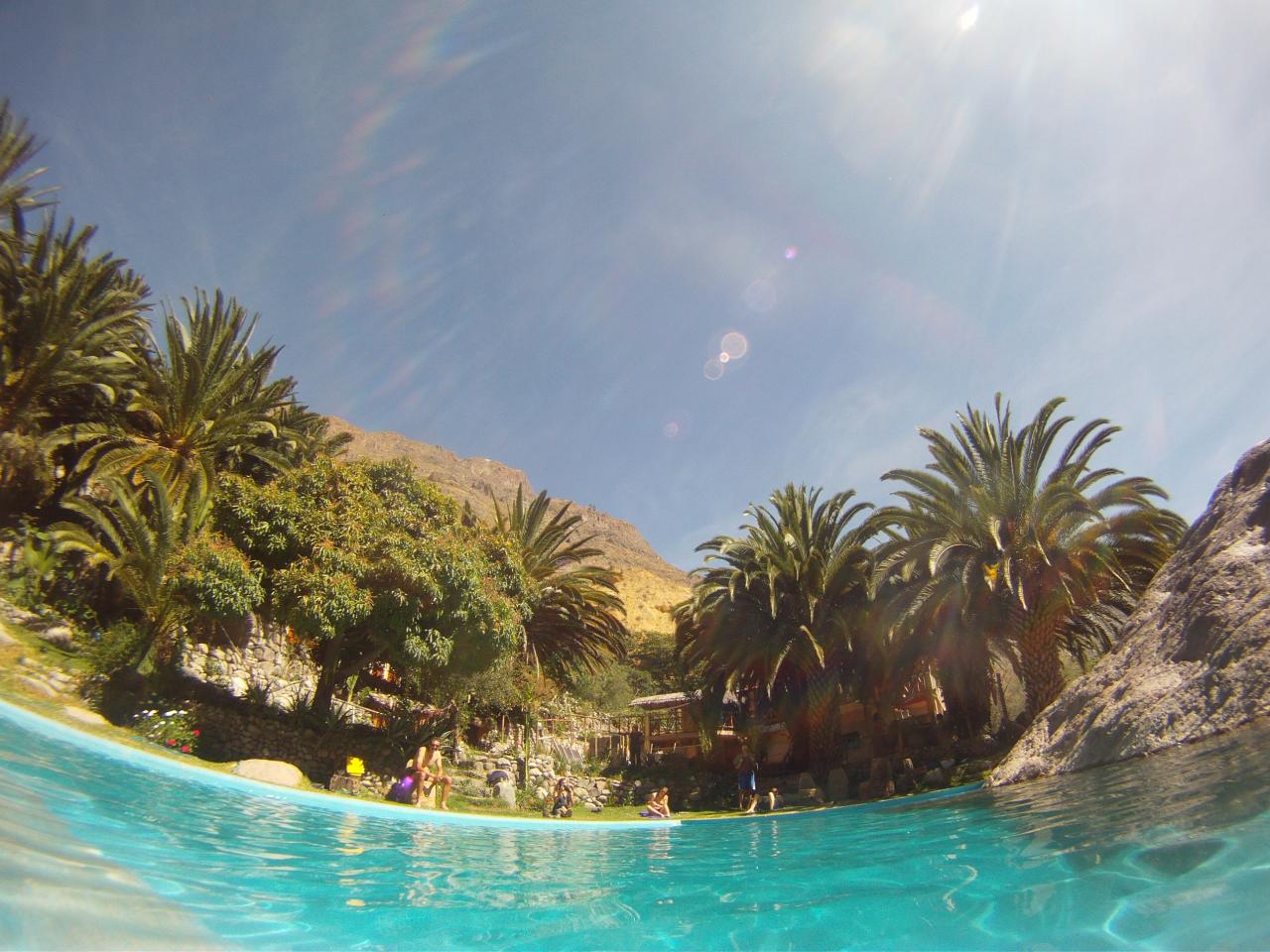 Canyon del Colca