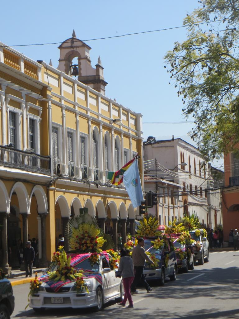 Cochabamba