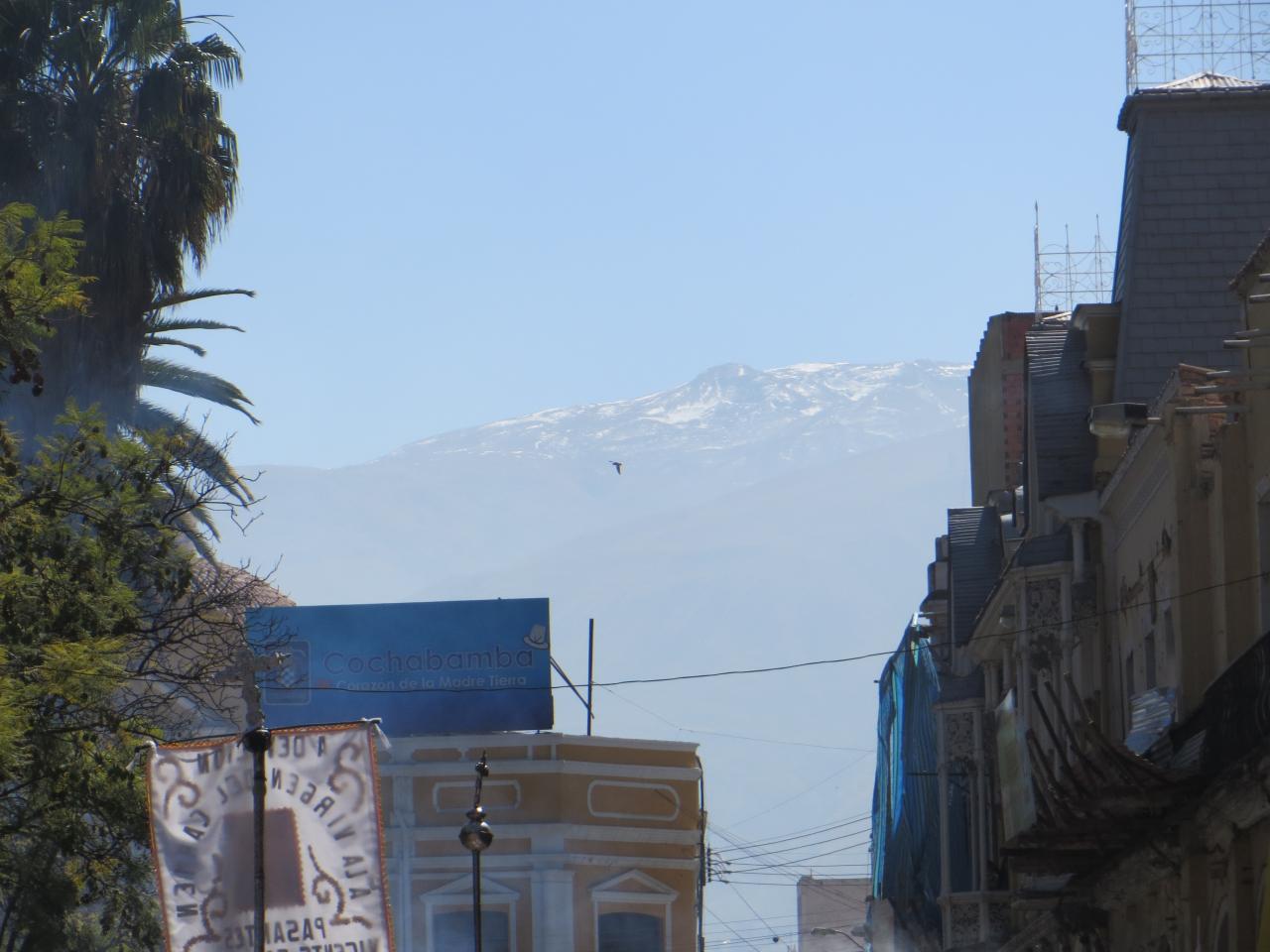 Cochabamba