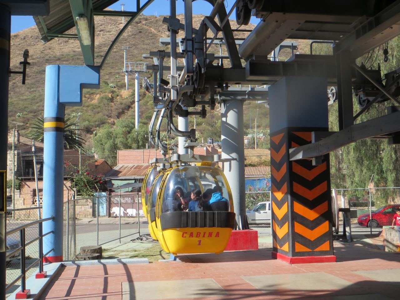 Cochabamba