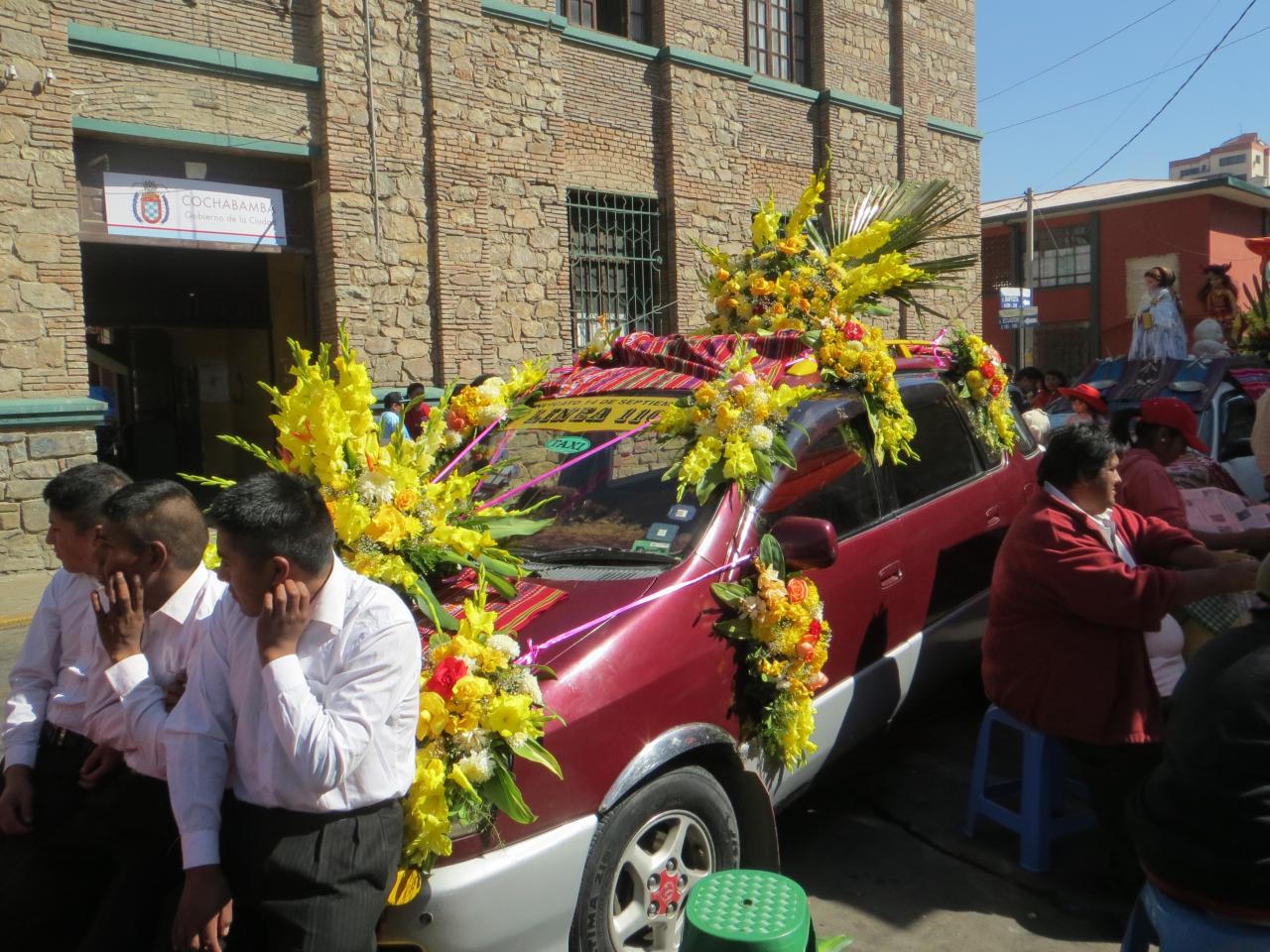 Cochabamba