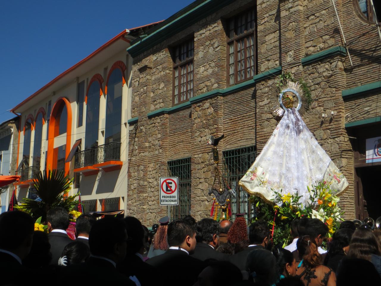 Cochabamba