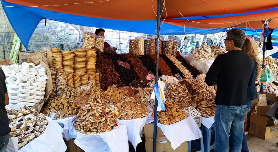 Cochabamba