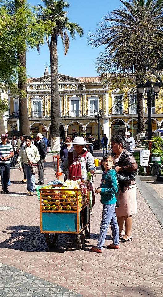 Cochabamba