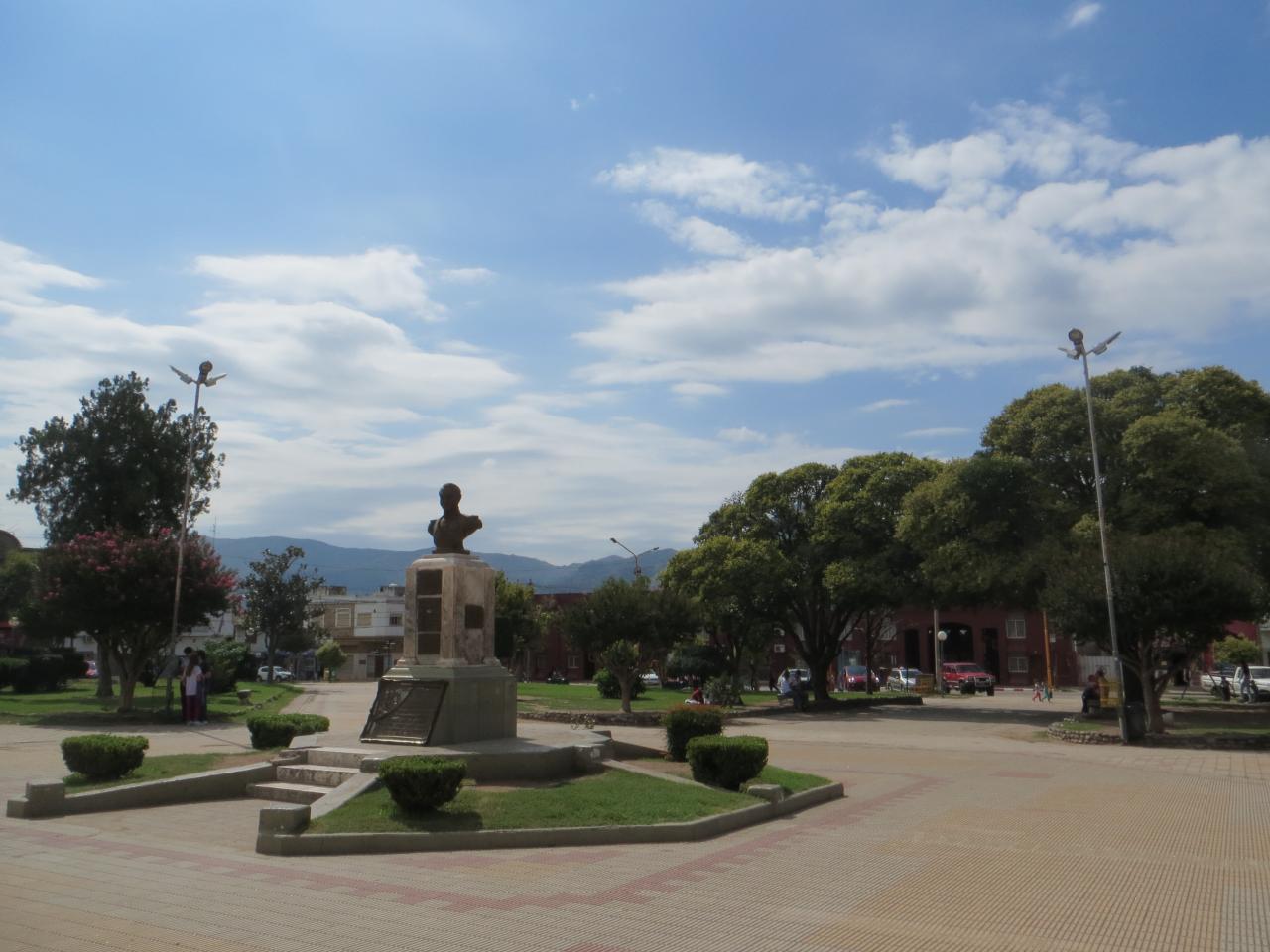Cosquín