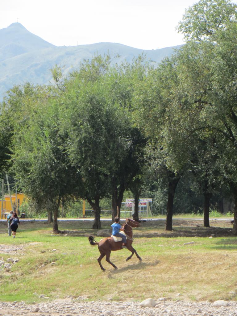 Cosquín