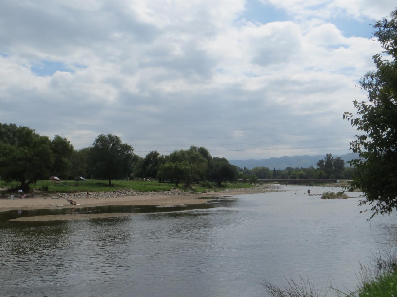 Cosquín
