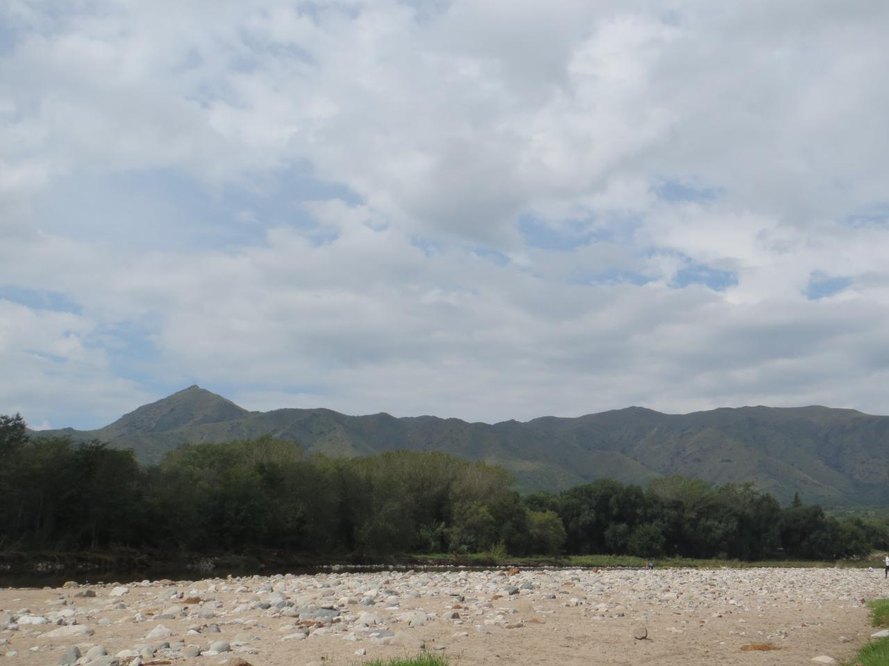 Cosquín