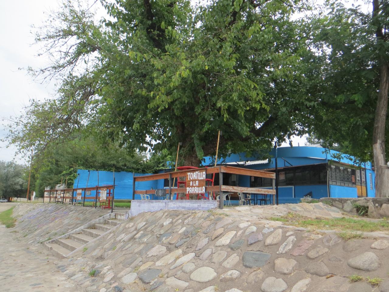 Cosquín