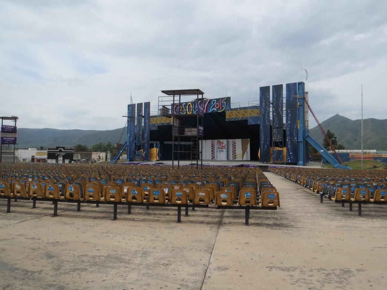 Cosquín