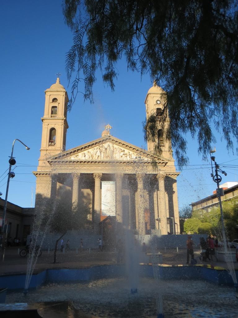 Ciudad de San Luis