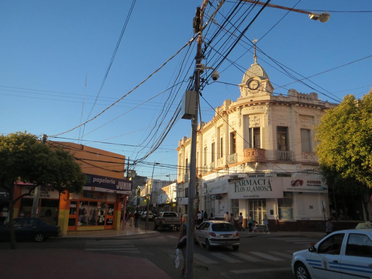 Ciudad de San Luis