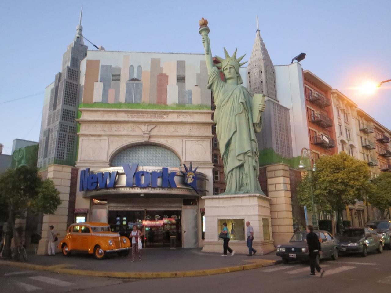 Ciudad de San Luis