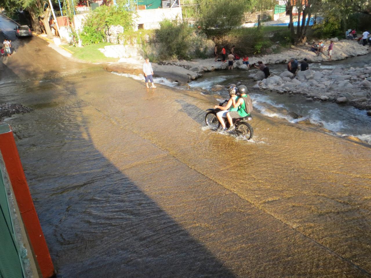 Potrero