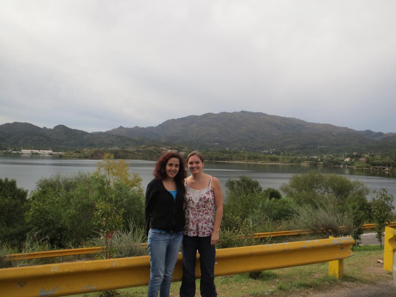 Sierra de San Luis
