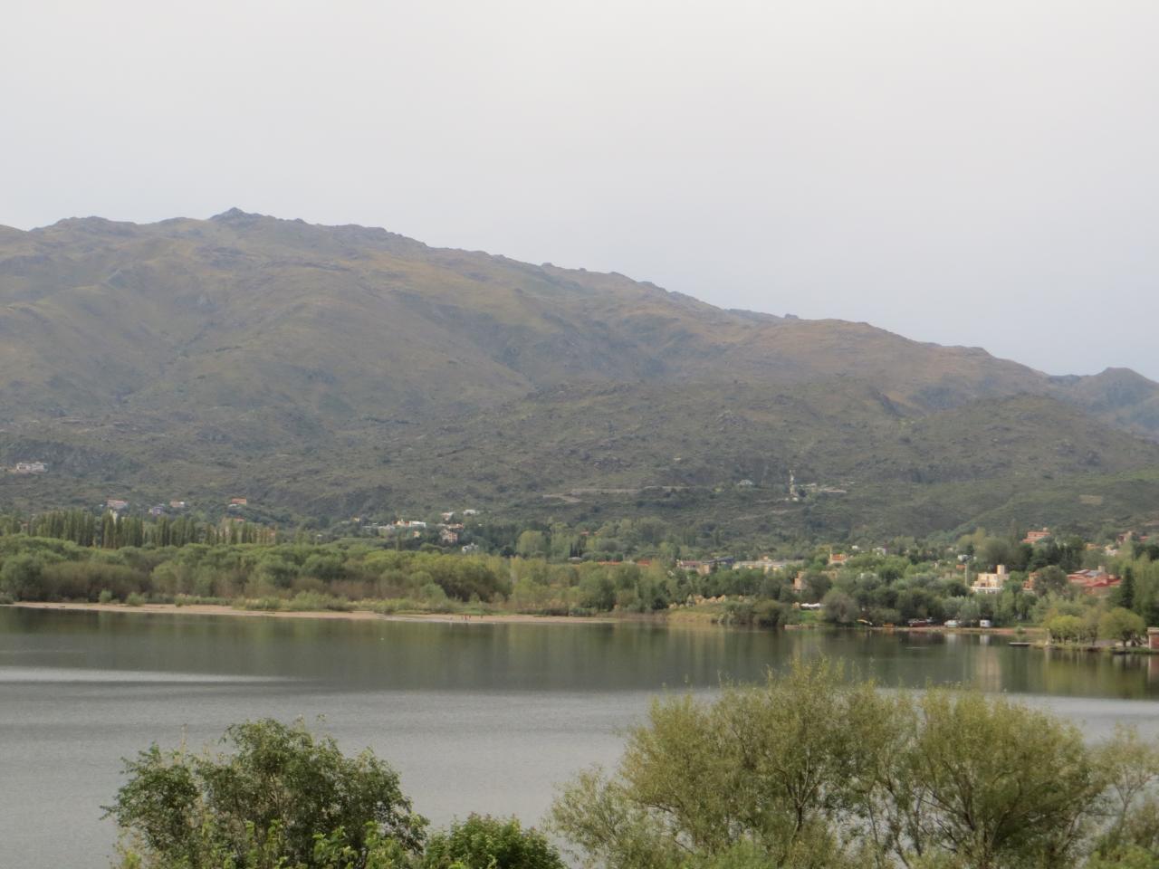Sierra de San Luis