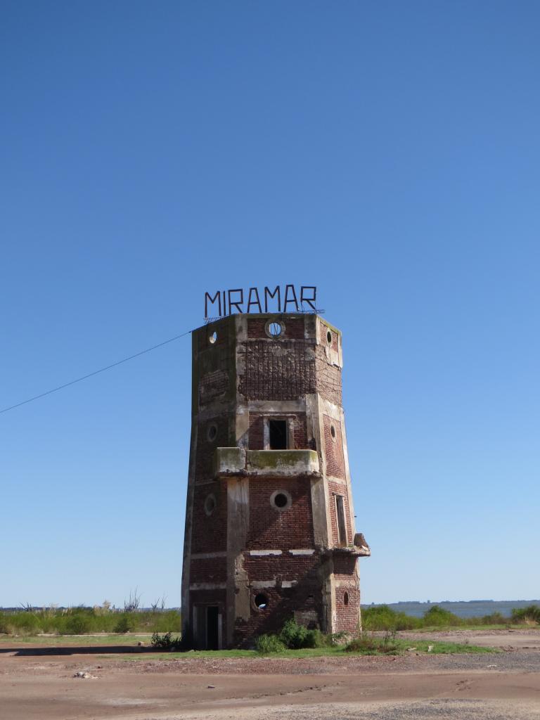 Miramar