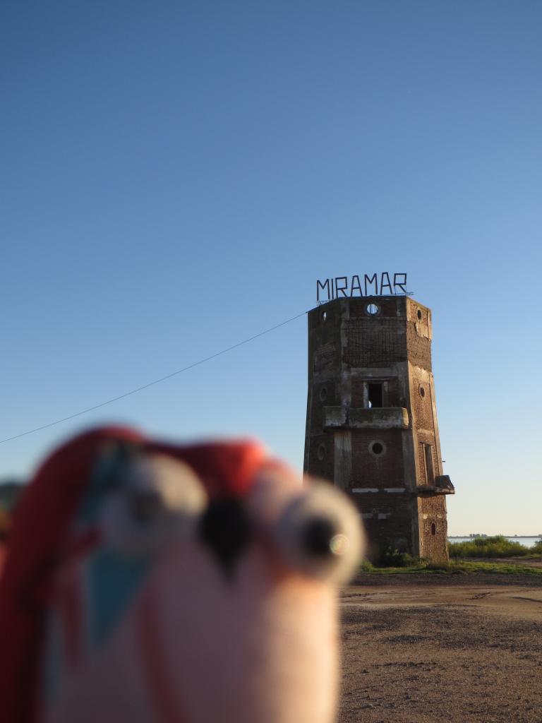 Miramar