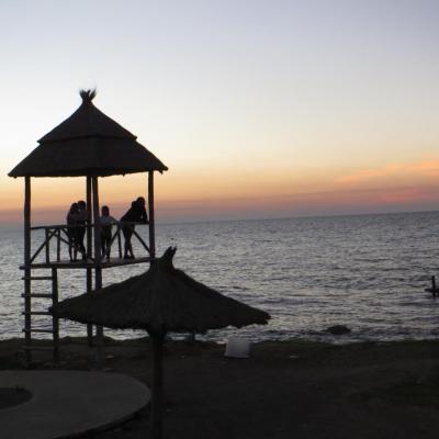5 - Miramar (17-19 Avril)