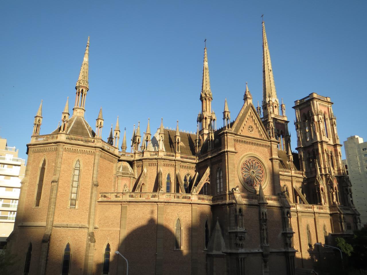 Catédrale