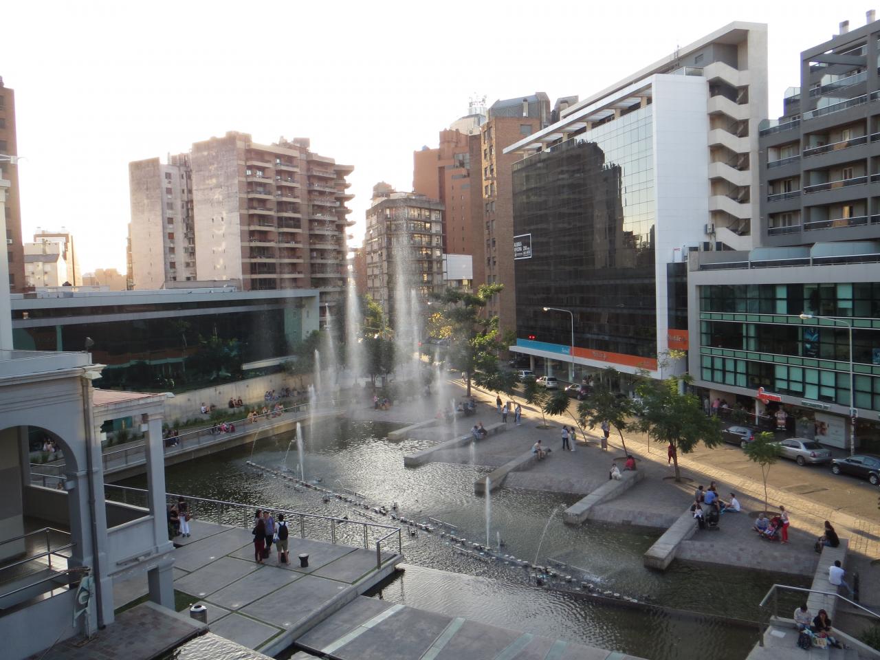 Paseo Buen Pastoe