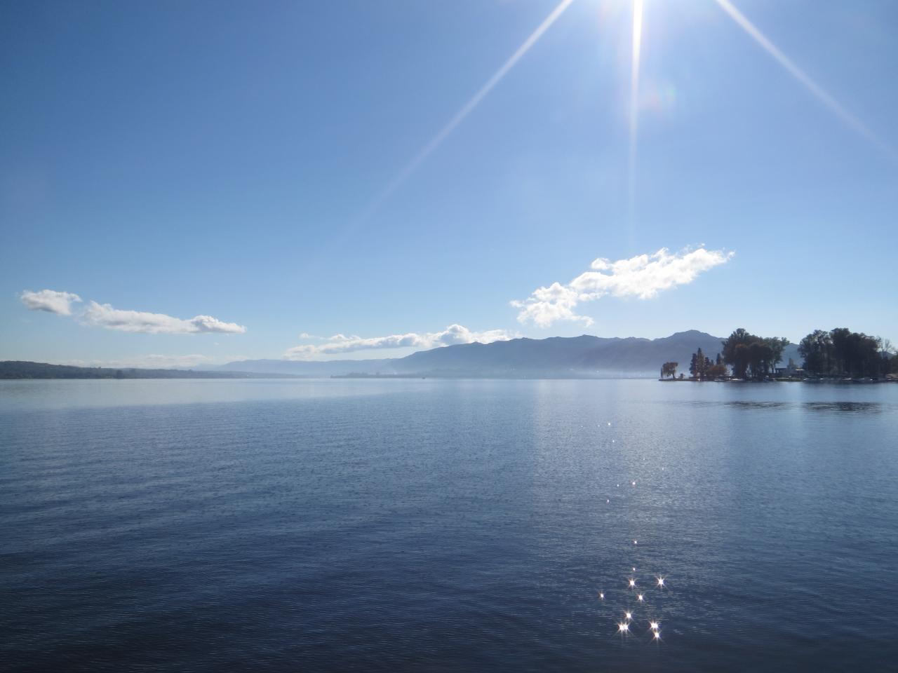 Carlos Paz