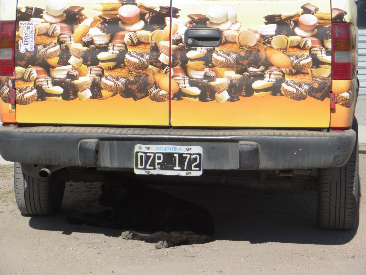 Carlos Paz