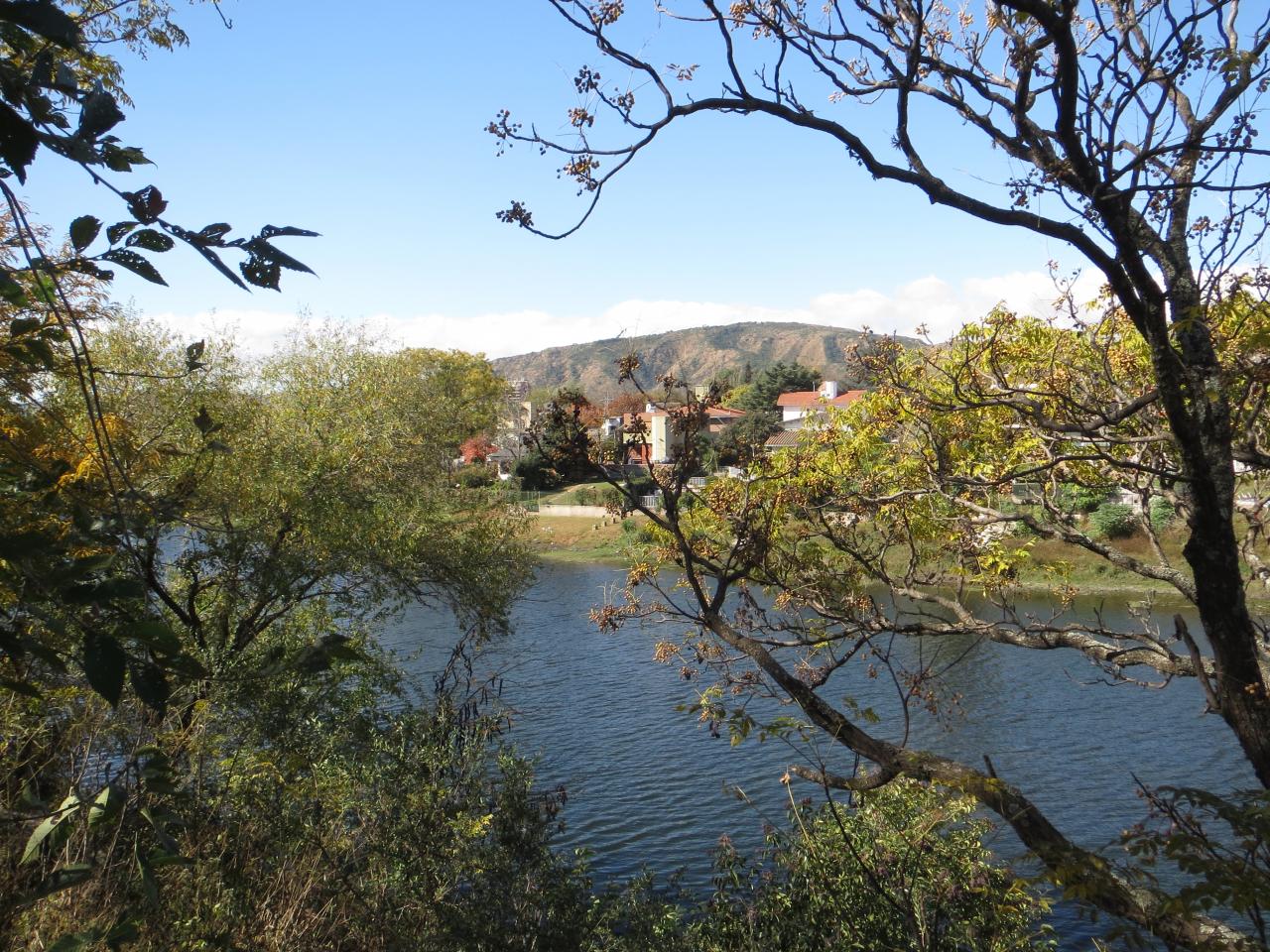 Carlos Paz