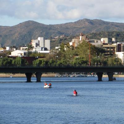 6 - Villa Carlos Paz (16 Mai)
