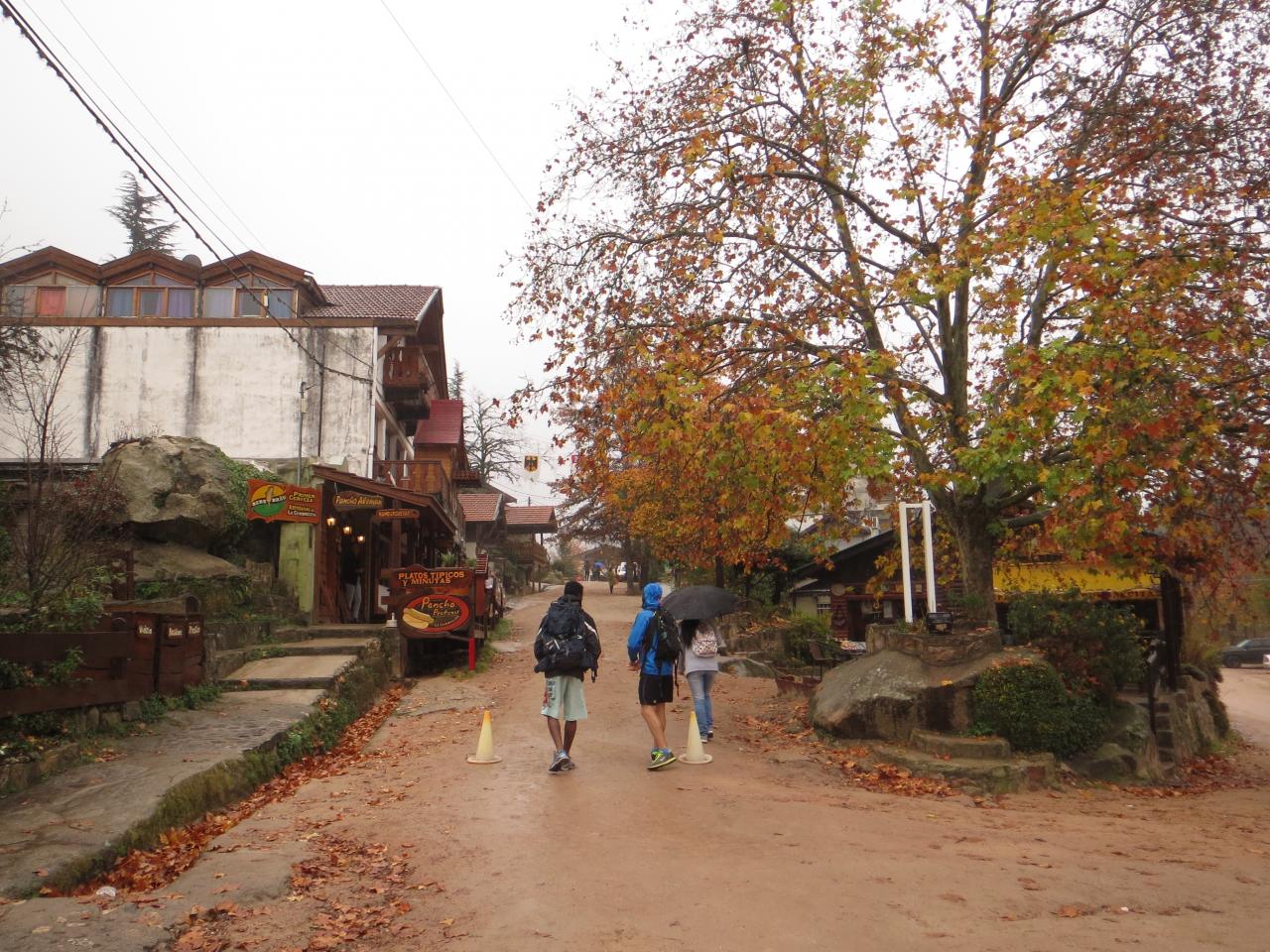 La Cumbrecita