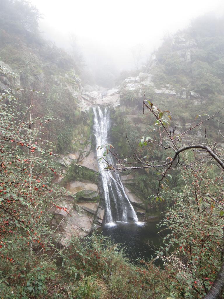 La Cumbrecita