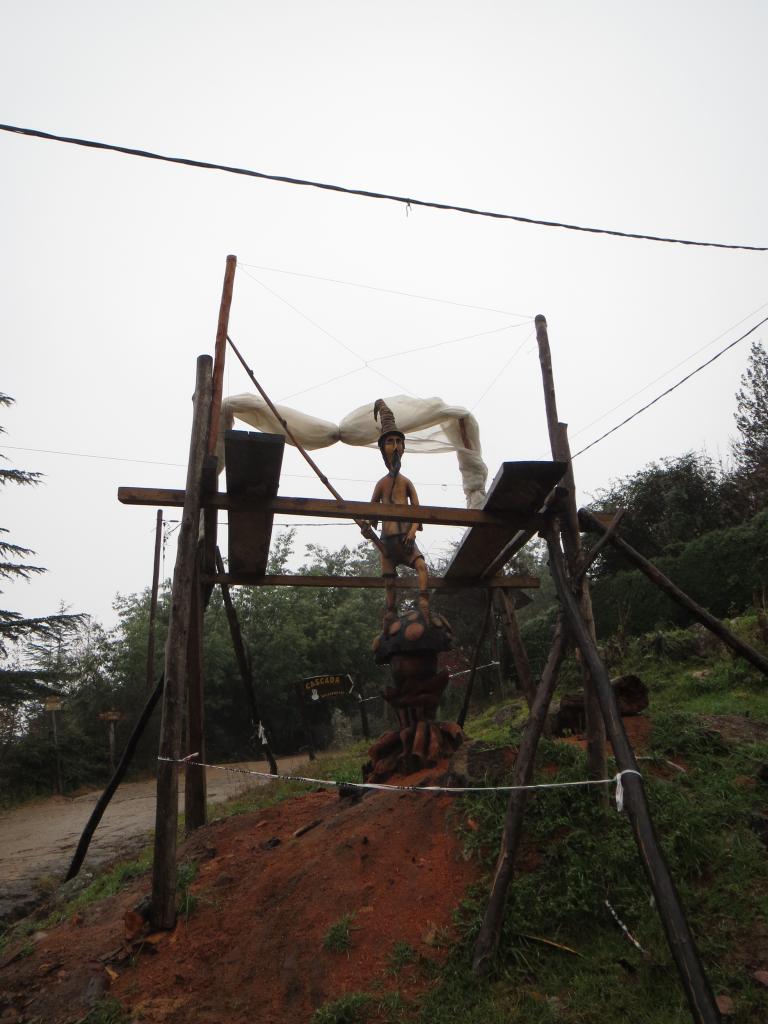 La Cumbrecita