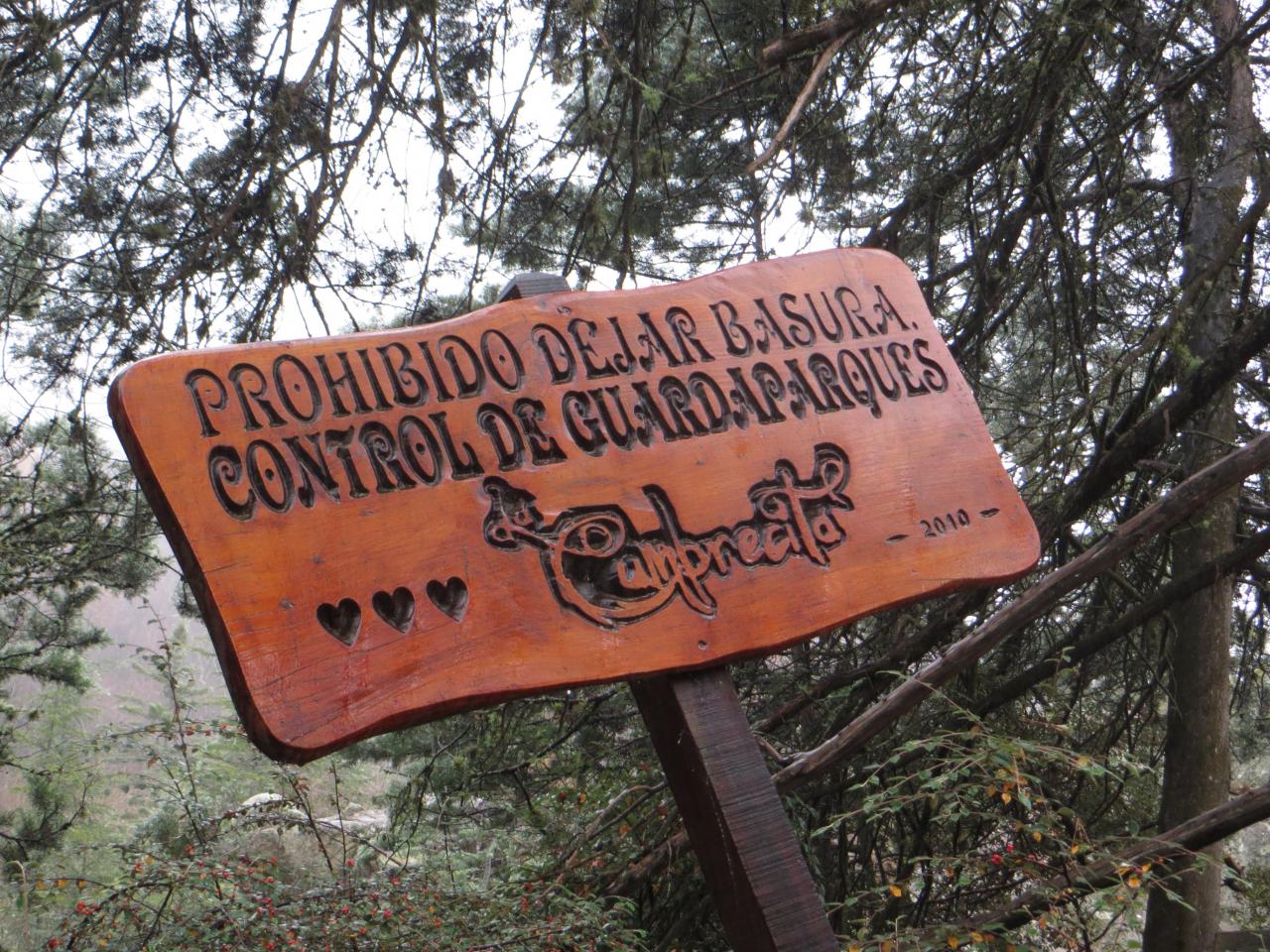 La Cumbrecita
