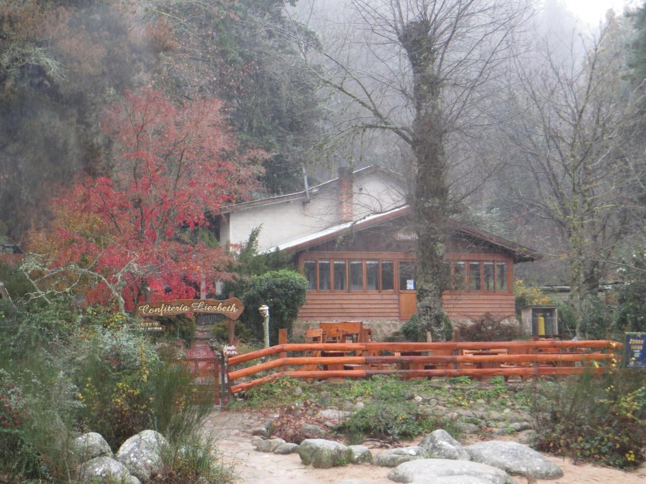 La Cumbrecita