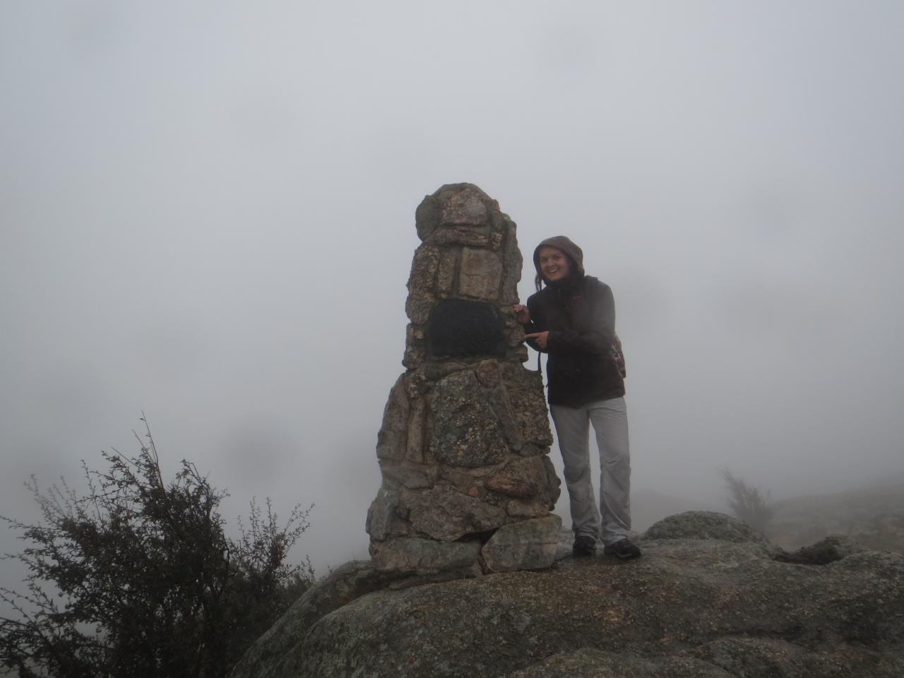 La Cumbrecita