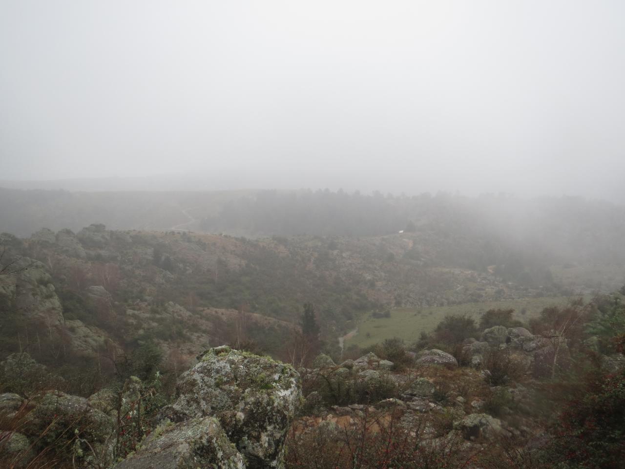 La Cumbrecita