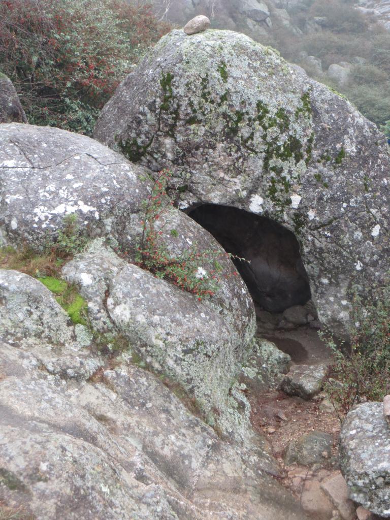 La Cumbrecita