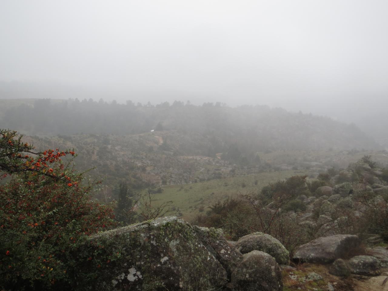 La Cumbrecita