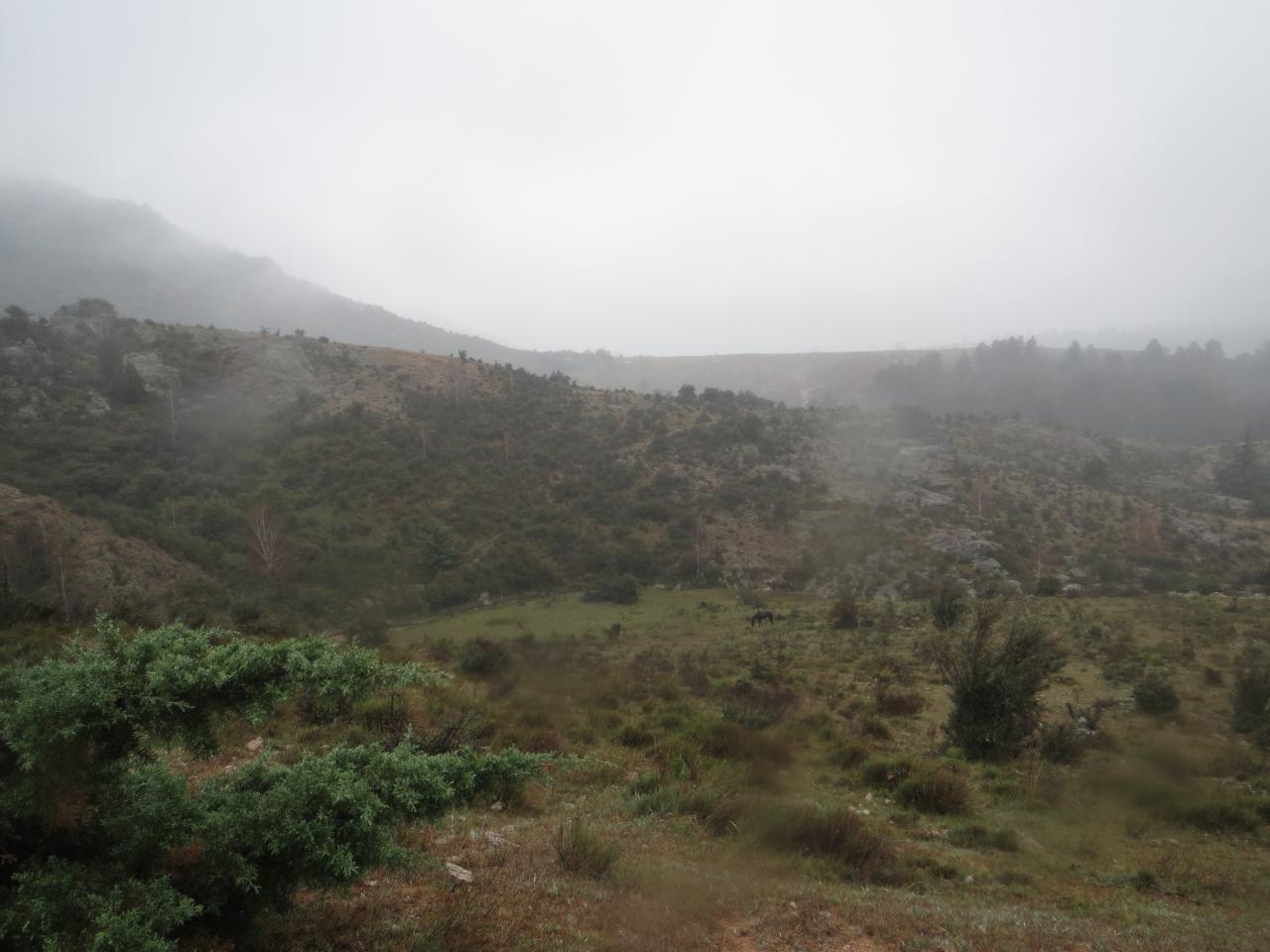 La Cumbrecita