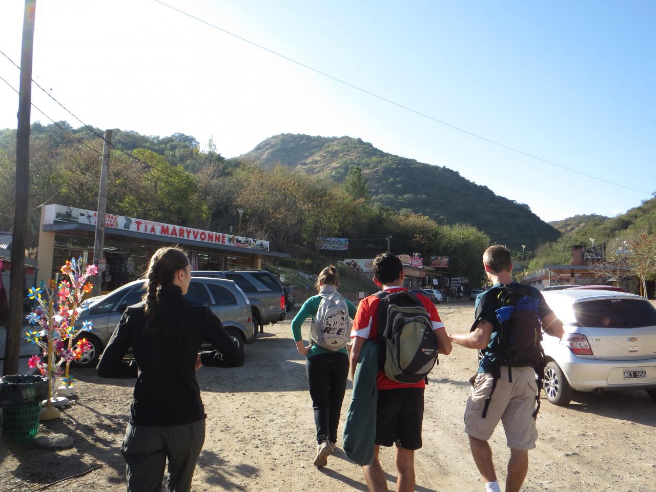 Cerro de la Cruz