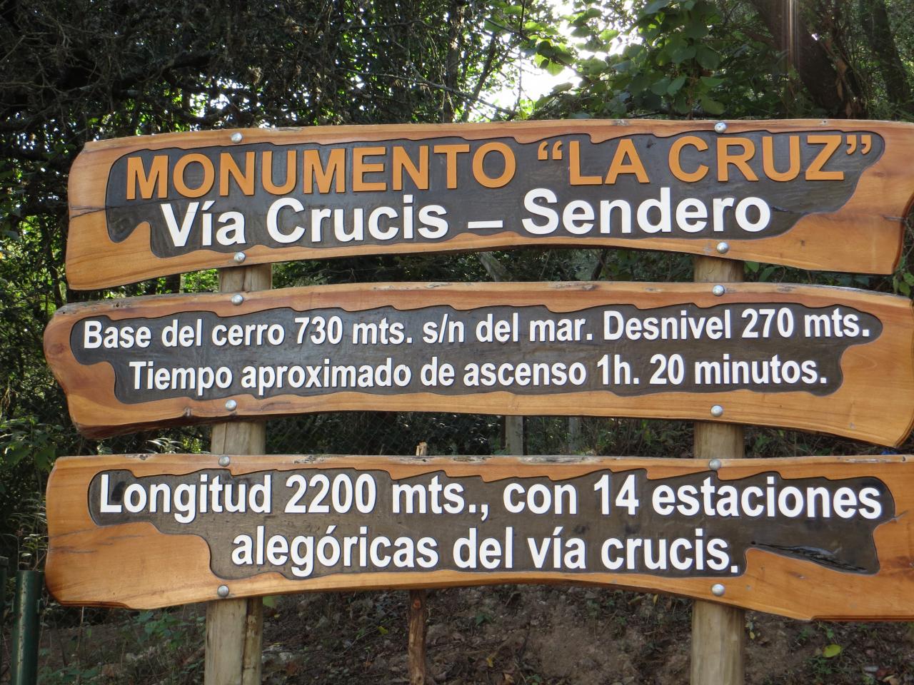 Cerro de la Cruz