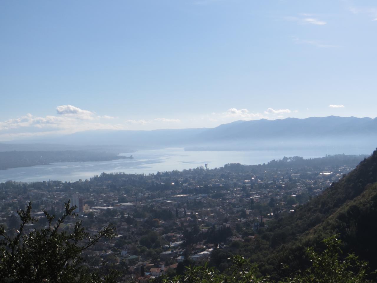 Cerro de la Cruz